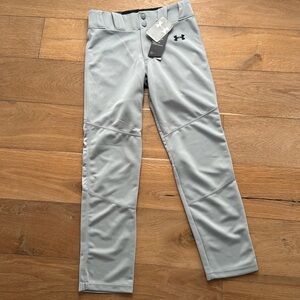 Under Armour baseball pants